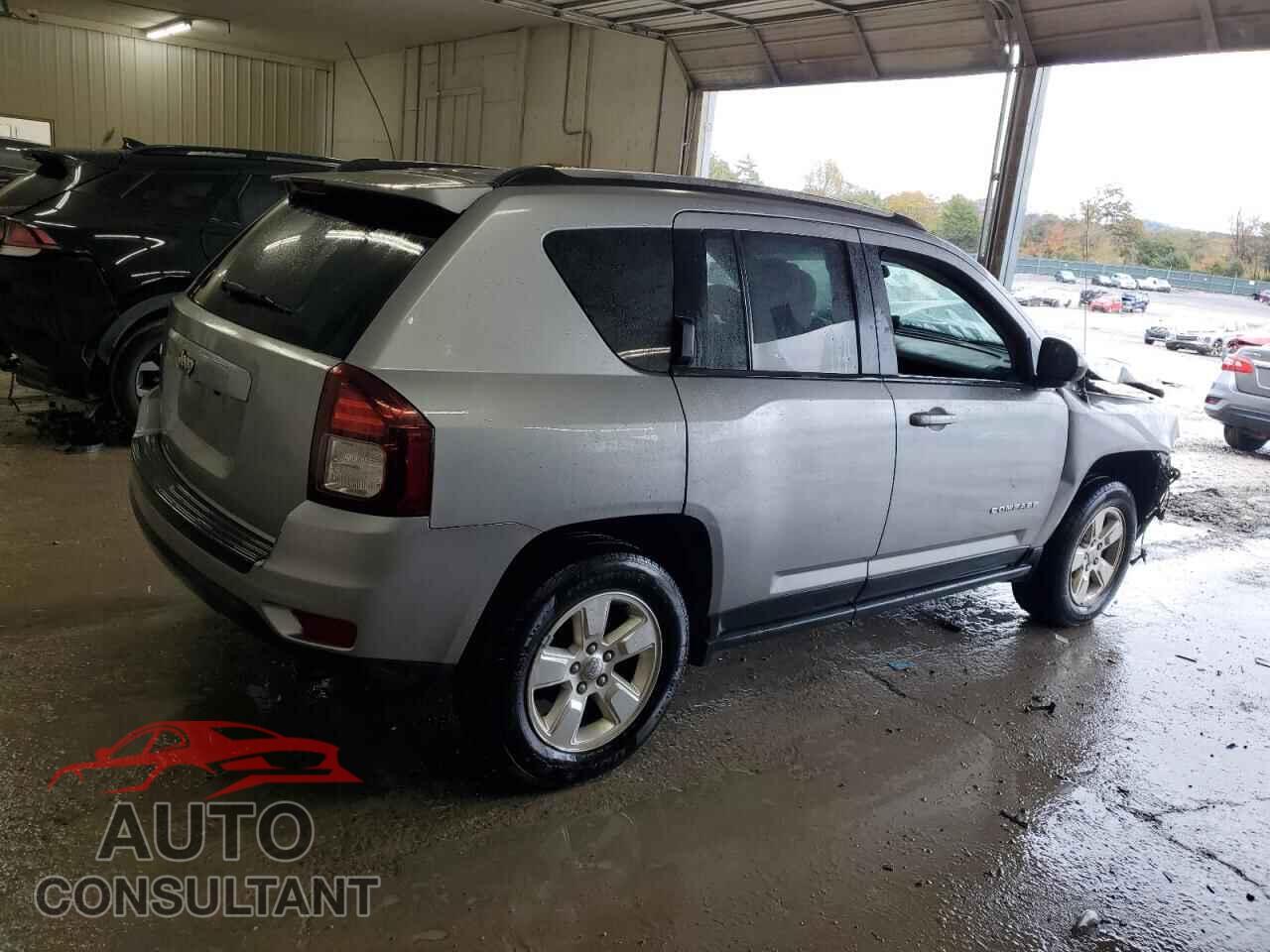 JEEP COMPASS 2015 - 1C4NJCBA6FD218892