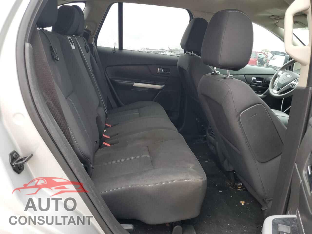 FORD EDGE 2013 - 2FMDK3GC9DBC72723