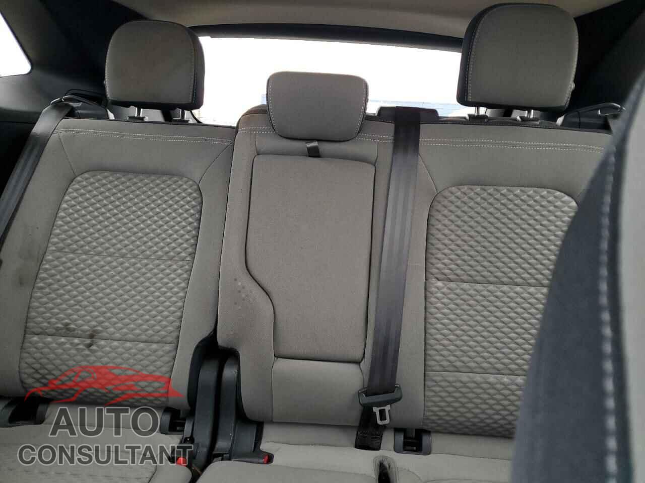 FORD ESCAPE 2020 - 1FMCU9G6XLUA57007