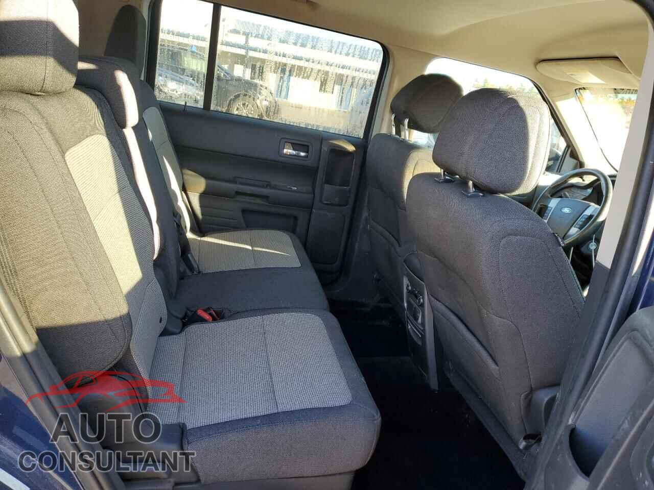 FORD FLEX 2012 - 2FMGK5BC9CBD13463
