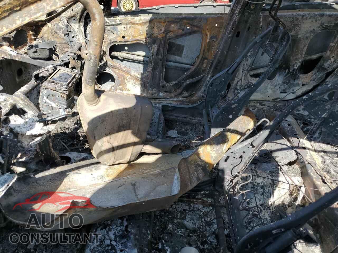HONDA CIVIC 2019 - 2HGFC2F67KH542172