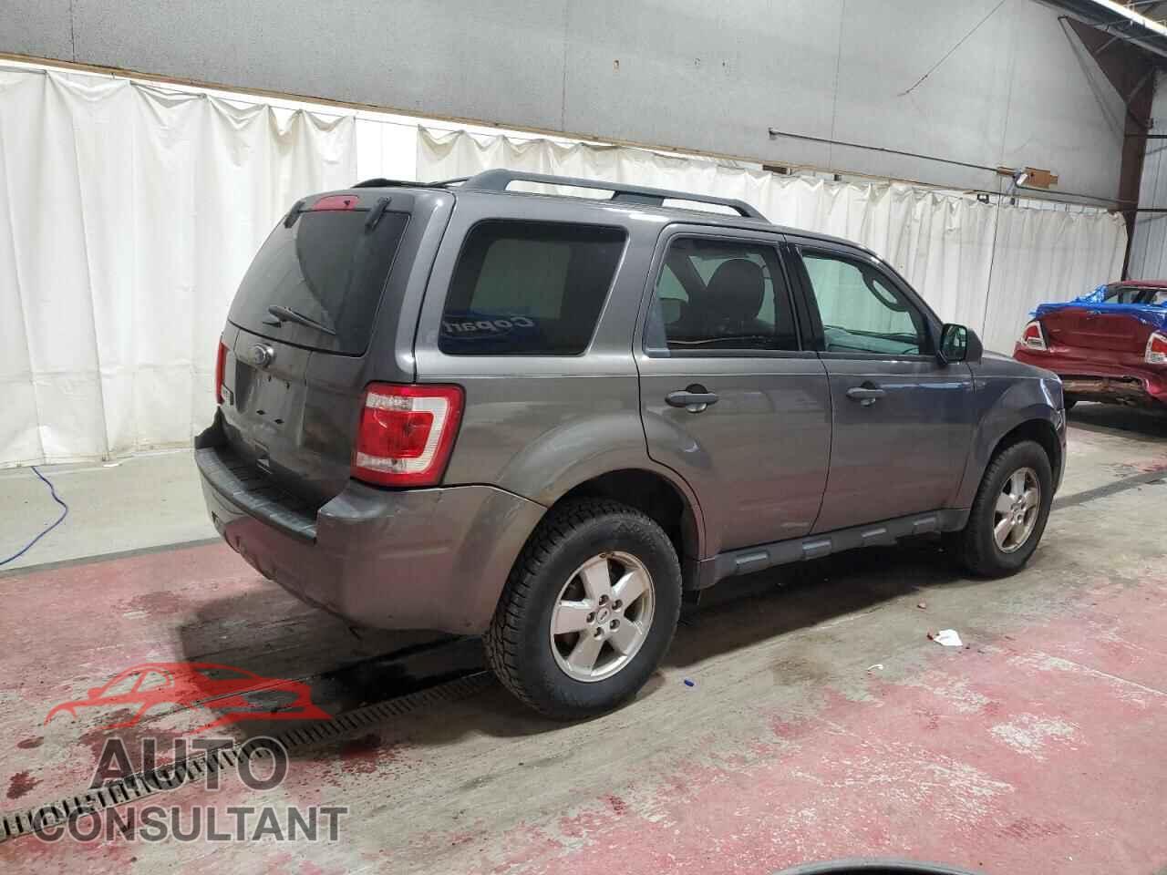 FORD ESCAPE 2012 - 1FMCU9D73CKC51063