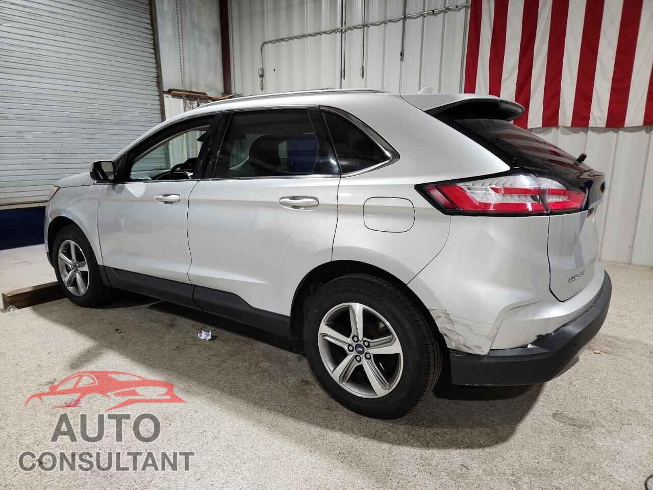 FORD EDGE 2019 - 2FMPK4J98KBC13675