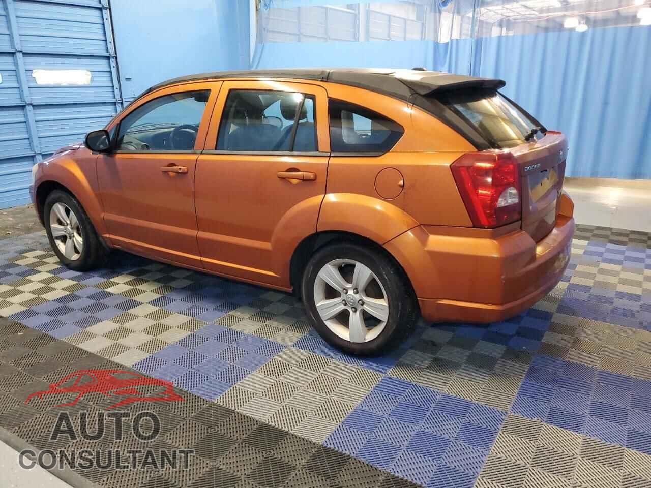DODGE CALIBER 2011 - 1B3CB3HA8BD116002
