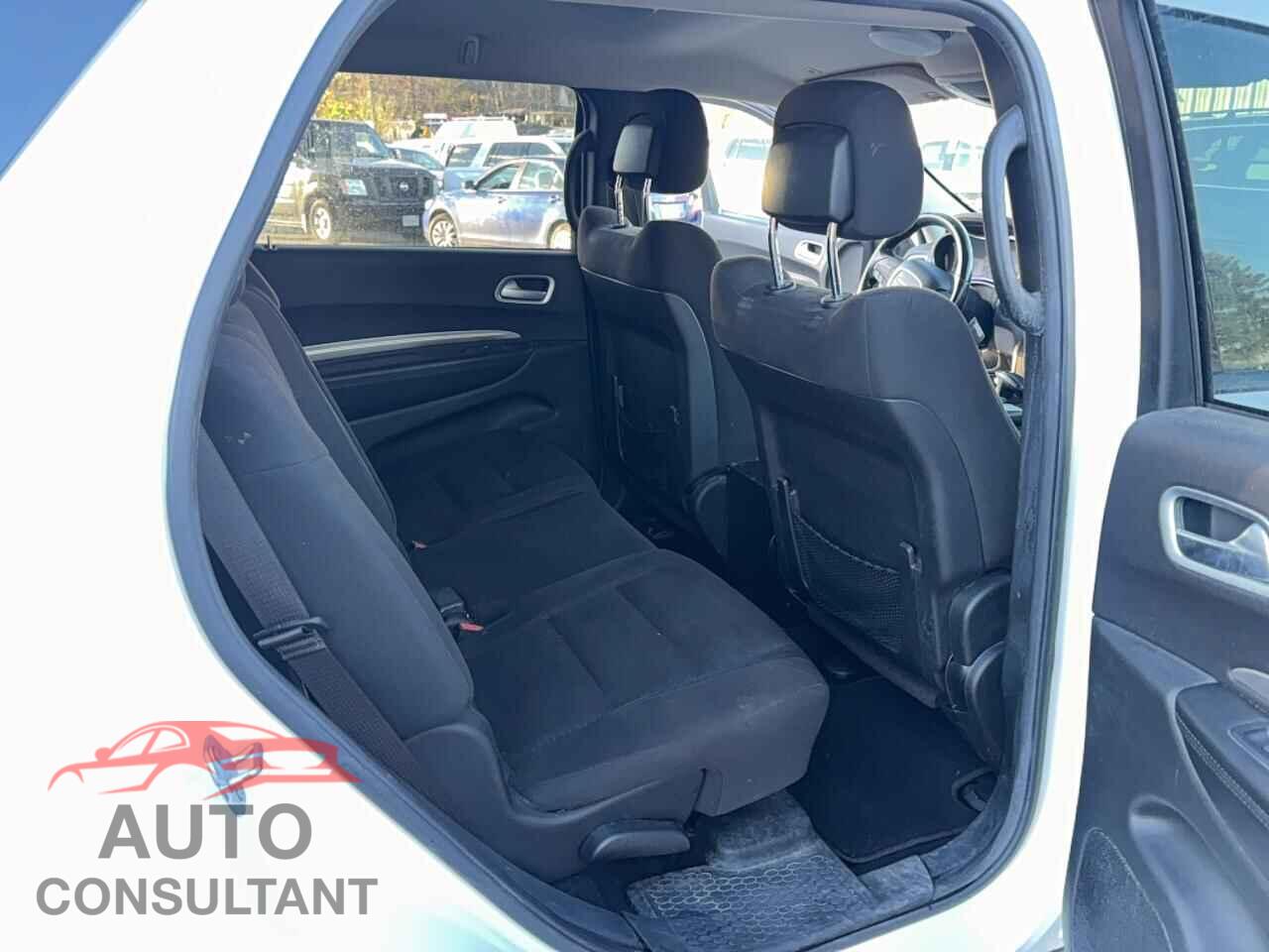DODGE DURANGO 2019 - 1C4RDJFG0KC858348