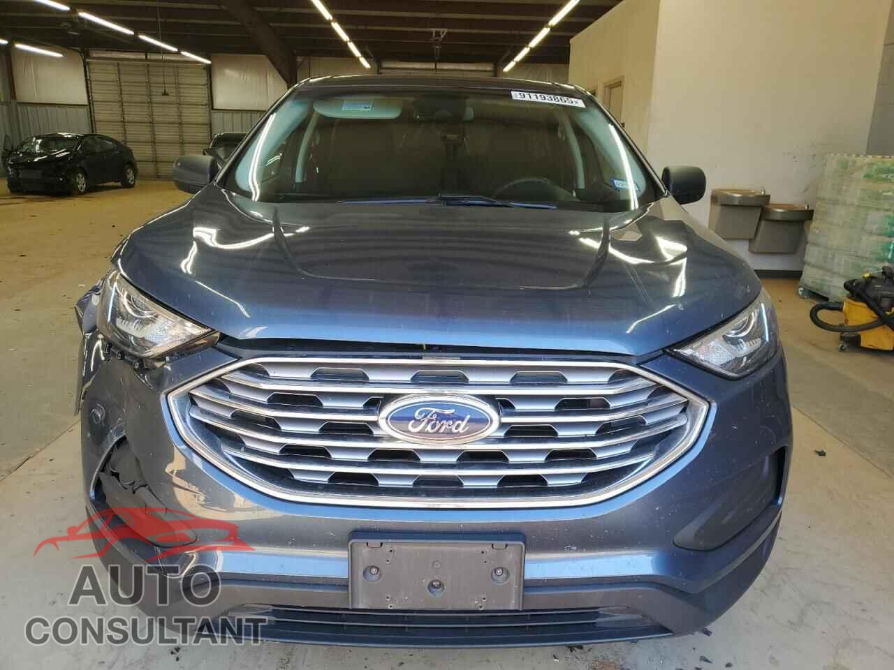 FORD EDGE 2019 - 2FMPK3G98KBB41457