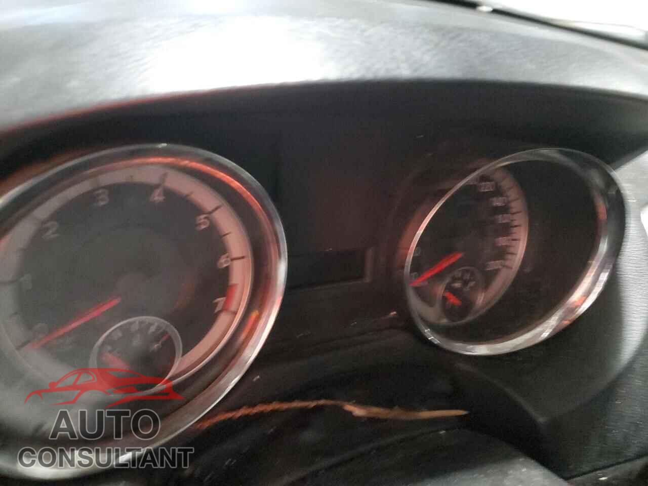 DODGE CARAVAN 2015 - 2C4RDGBG3FR665682