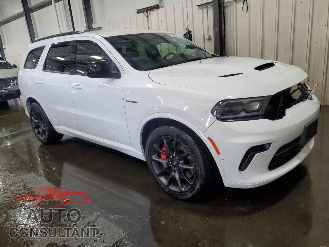 DODGE DURANGO 2023 - 1C4SDJCT6PC618943
