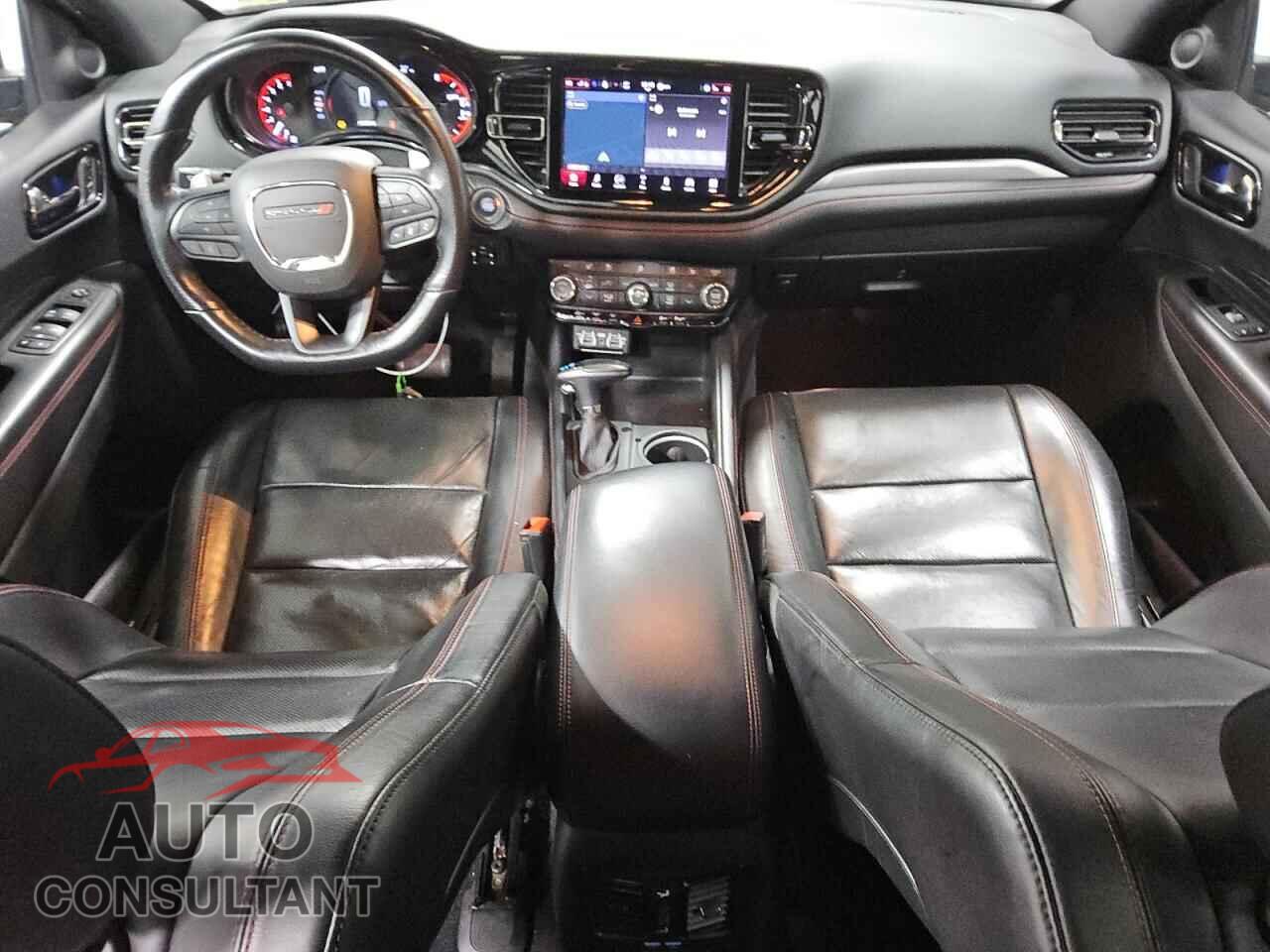 DODGE DURANGO 2024 - 1C4RDJDG8RC152984