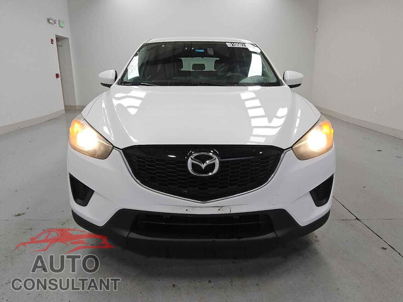MAZDA CX-5 2014 - JM3KE2BE7E0335639