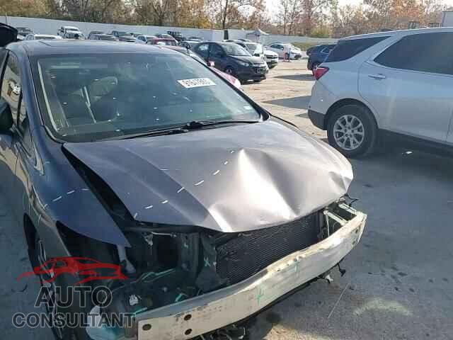 HONDA CIVIC 2014 - 19XFB2F98EE050746