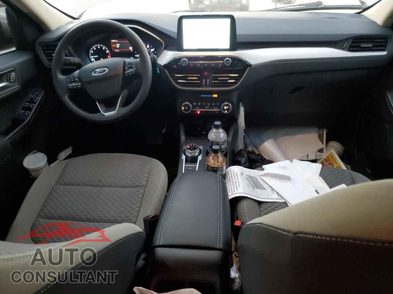 FORD ESCAPE 2020 - 1FMCU9G65LUA84616