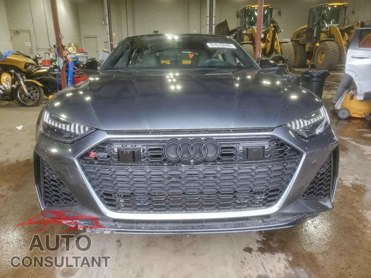 AUDI S7/RS7 2021 - WUAPCBF2XMN906114