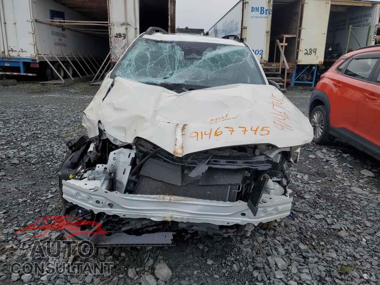 SUBARU FORESTER 2026 - JF2SLDDC9TH437157