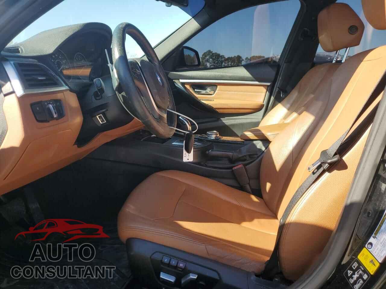 BMW 328 2016 - WBA8E3G55GNU02016