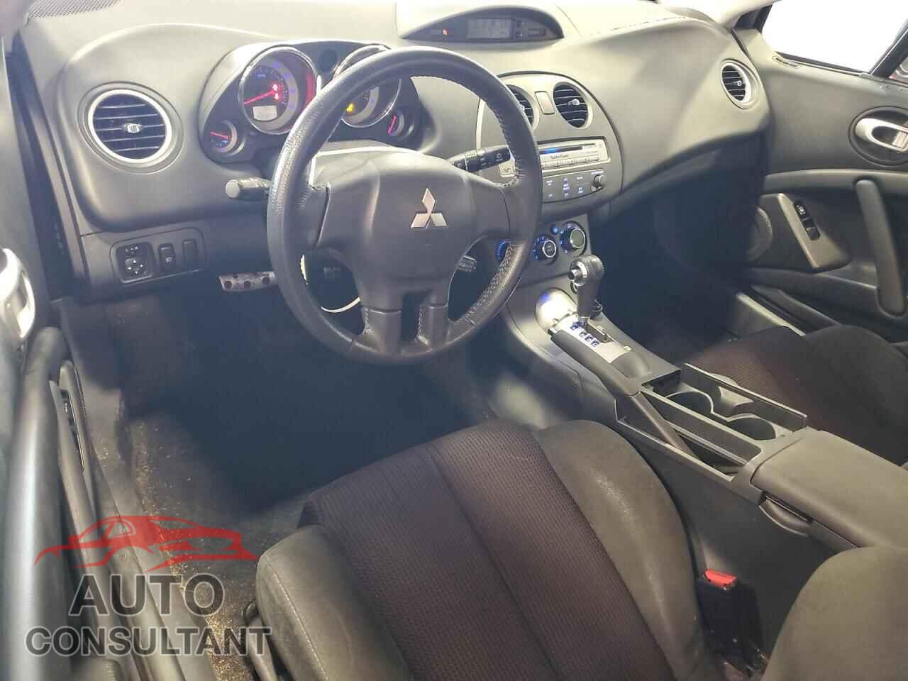 MITSUBISHI ECLIPSE 2009 - 4A3AK24F49E043374