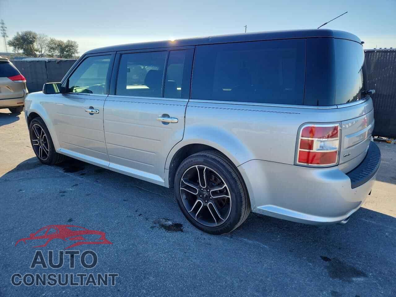 FORD FLEX 2015 - 2FMGK5C80FBA15687