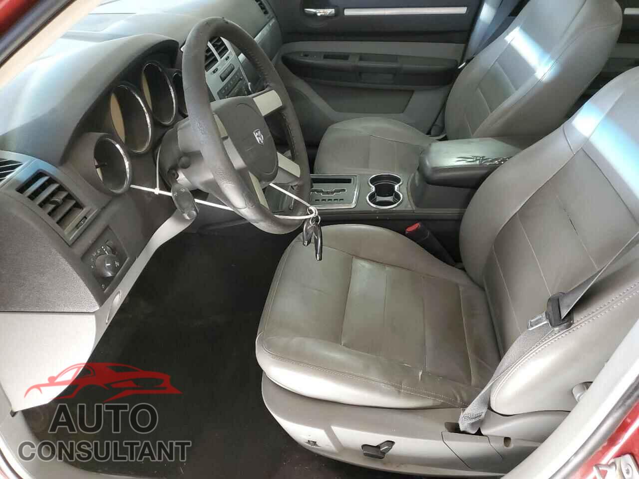 DODGE CHARGER 2010 - 2B3CA3CV6AH101013