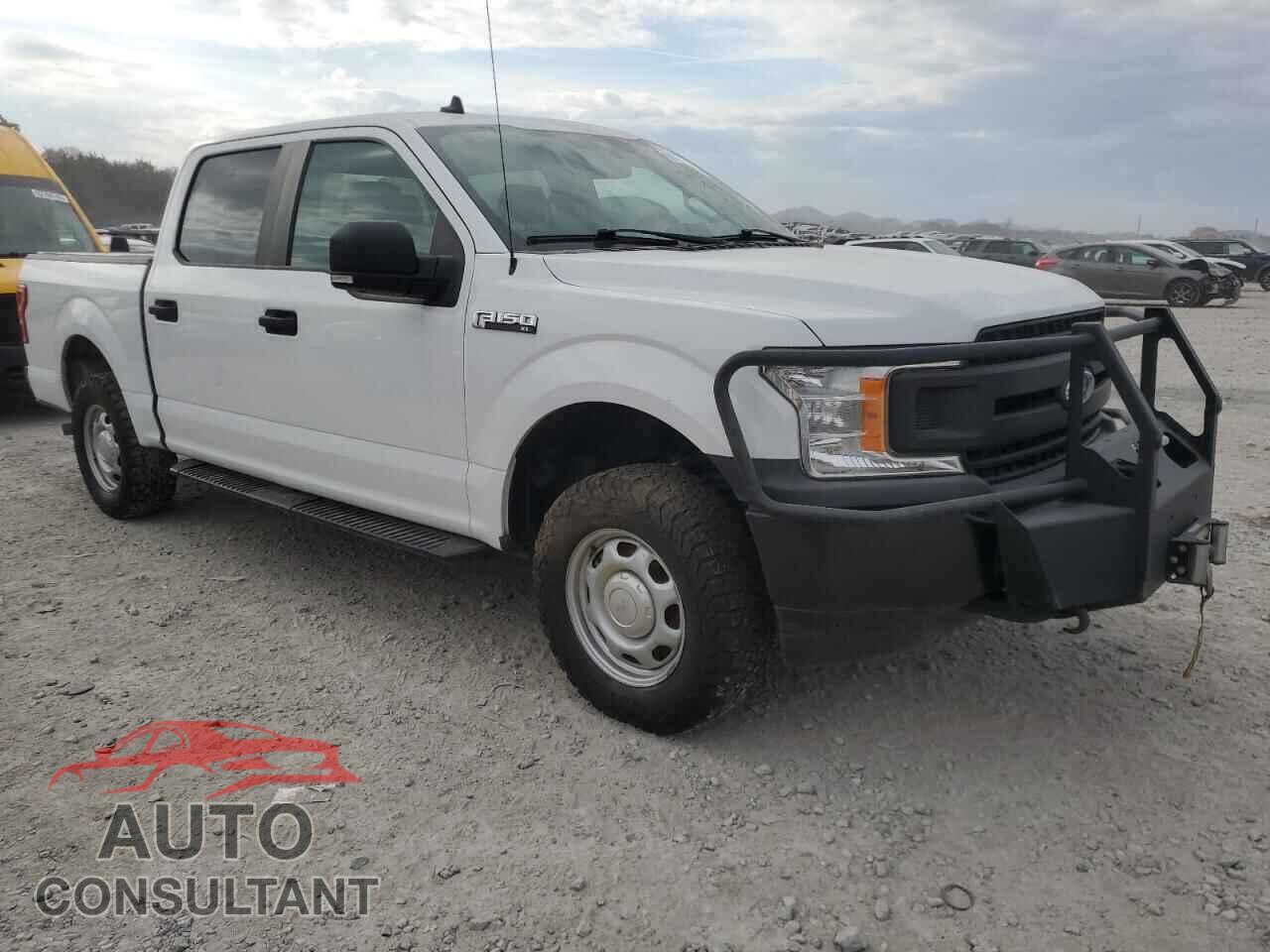 FORD F-150 2020 - 1FTEW1EB9LFA29986