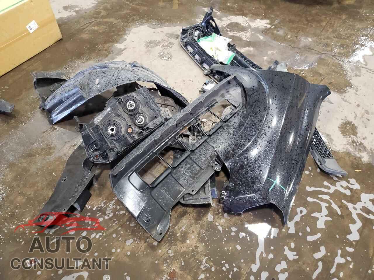 HONDA PILOT 2011 - 5FNYF4H46BB004140
