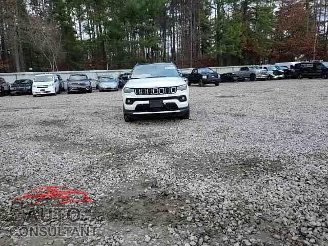 JEEP COMPASS 2023 - 3C4NJDCN2PT529433