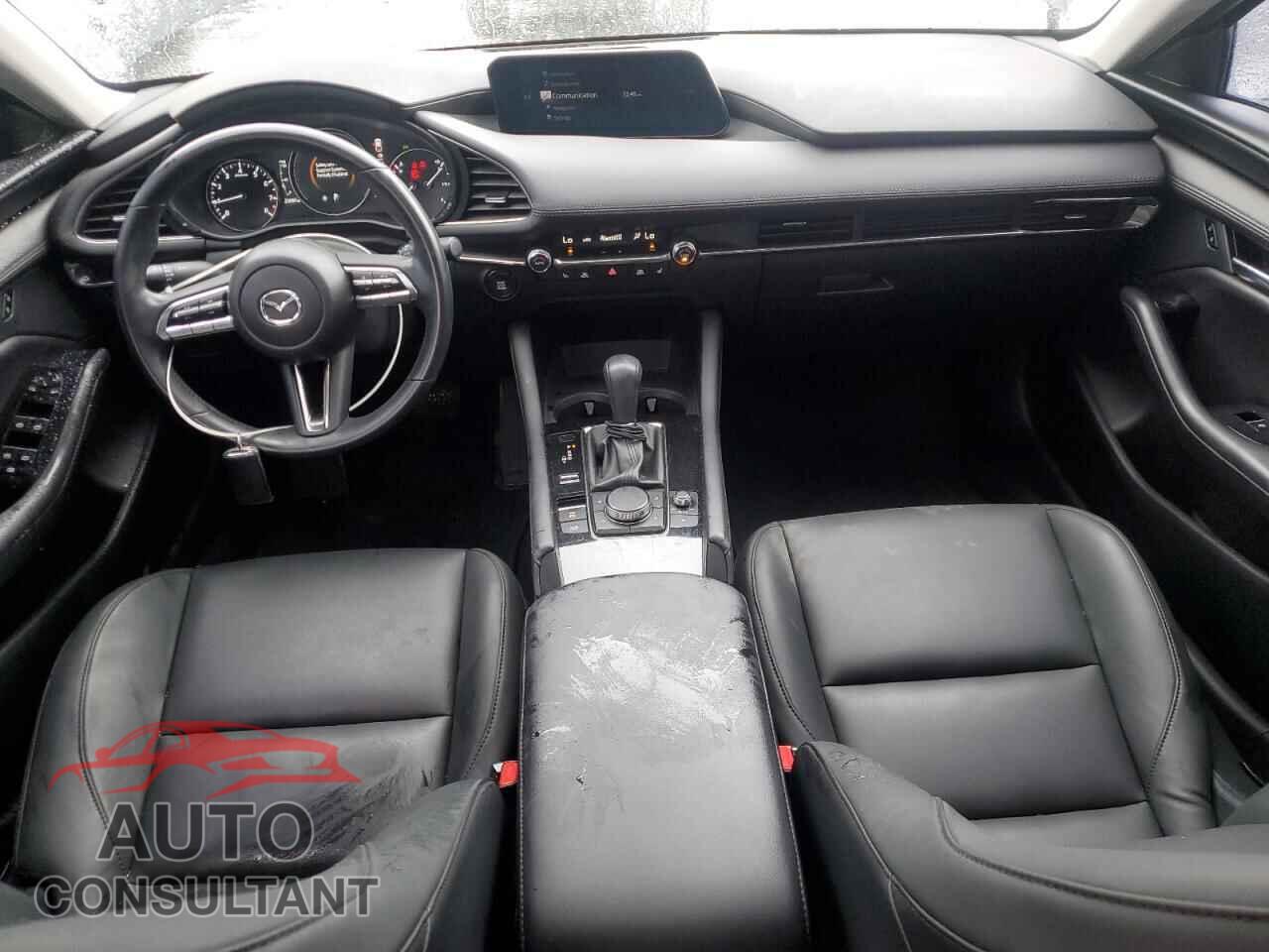 MAZDA 3 2023 - 3MZBPACMXPM377237