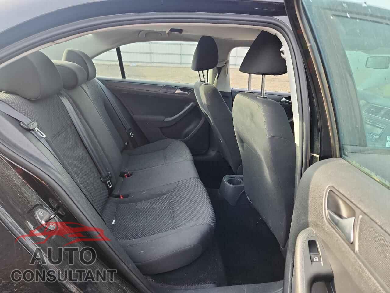 VOLKSWAGEN JETTA 2012 - 3VW2K7AJ1CM371735