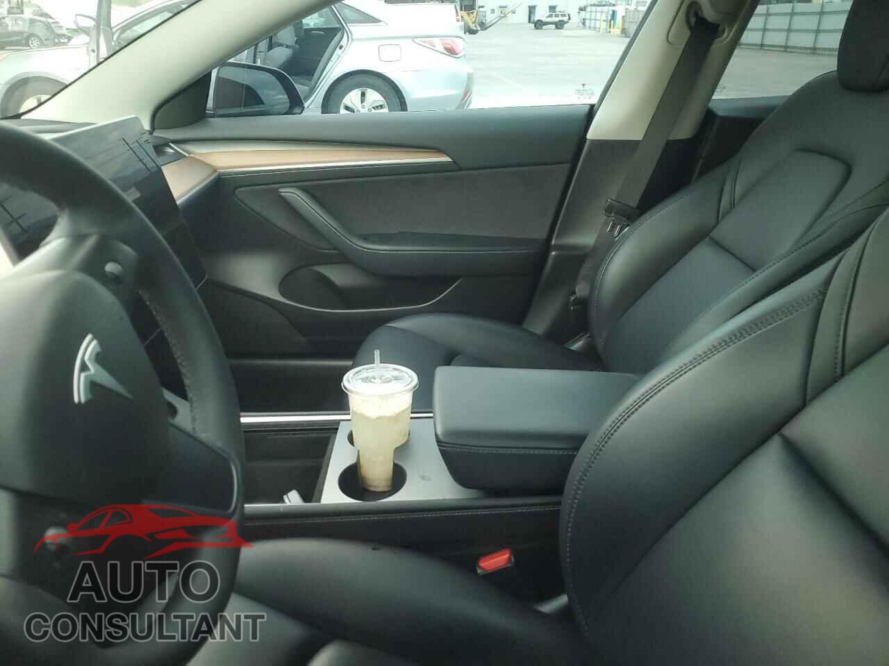 TESLA MODEL 3 2023 - 5YJ3E1EA5PF614351