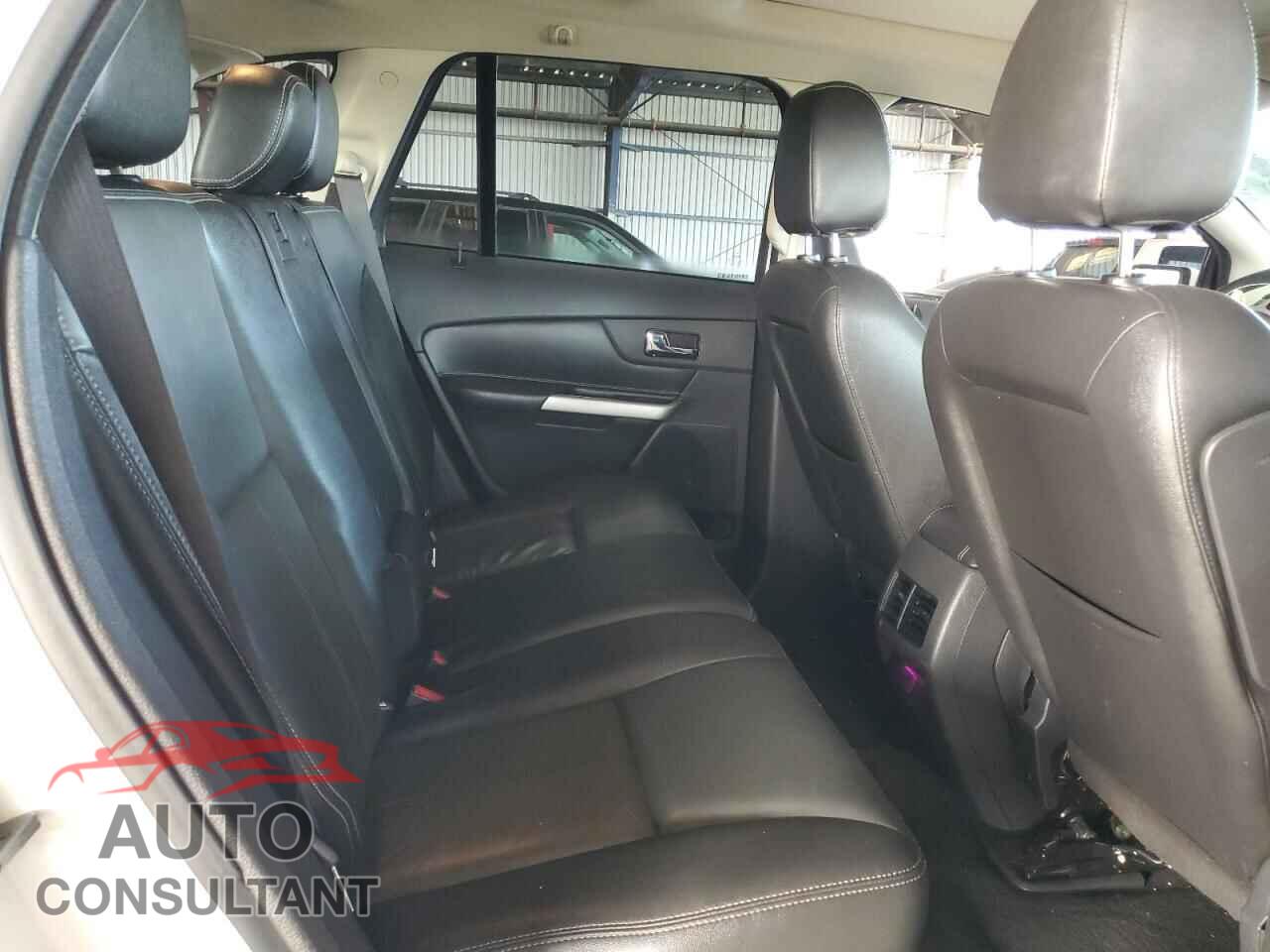 FORD EDGE 2013 - 2FMDK3AK2DBC34377