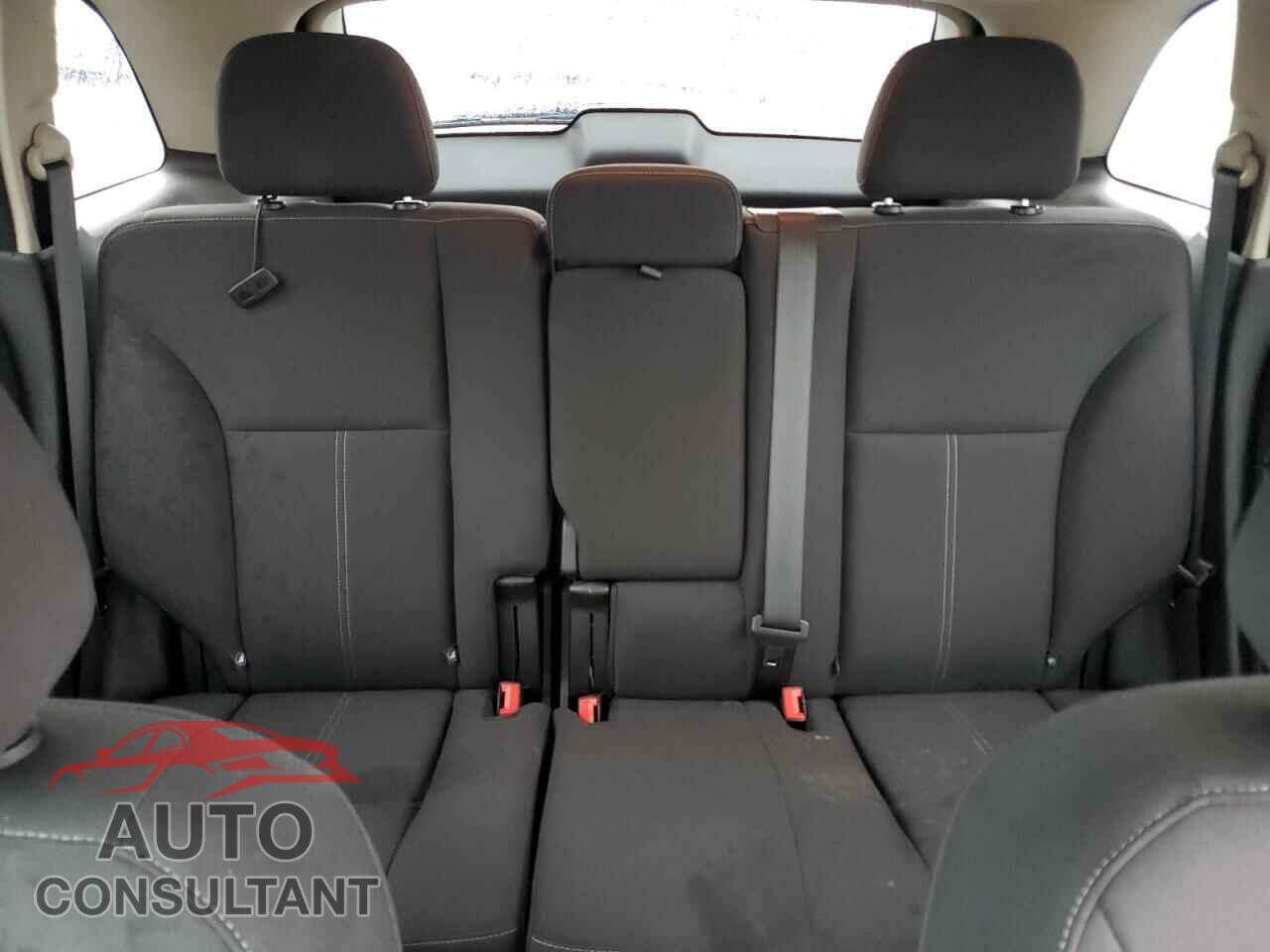 FORD EDGE 2013 - 2FMDK3GC9DBC93152