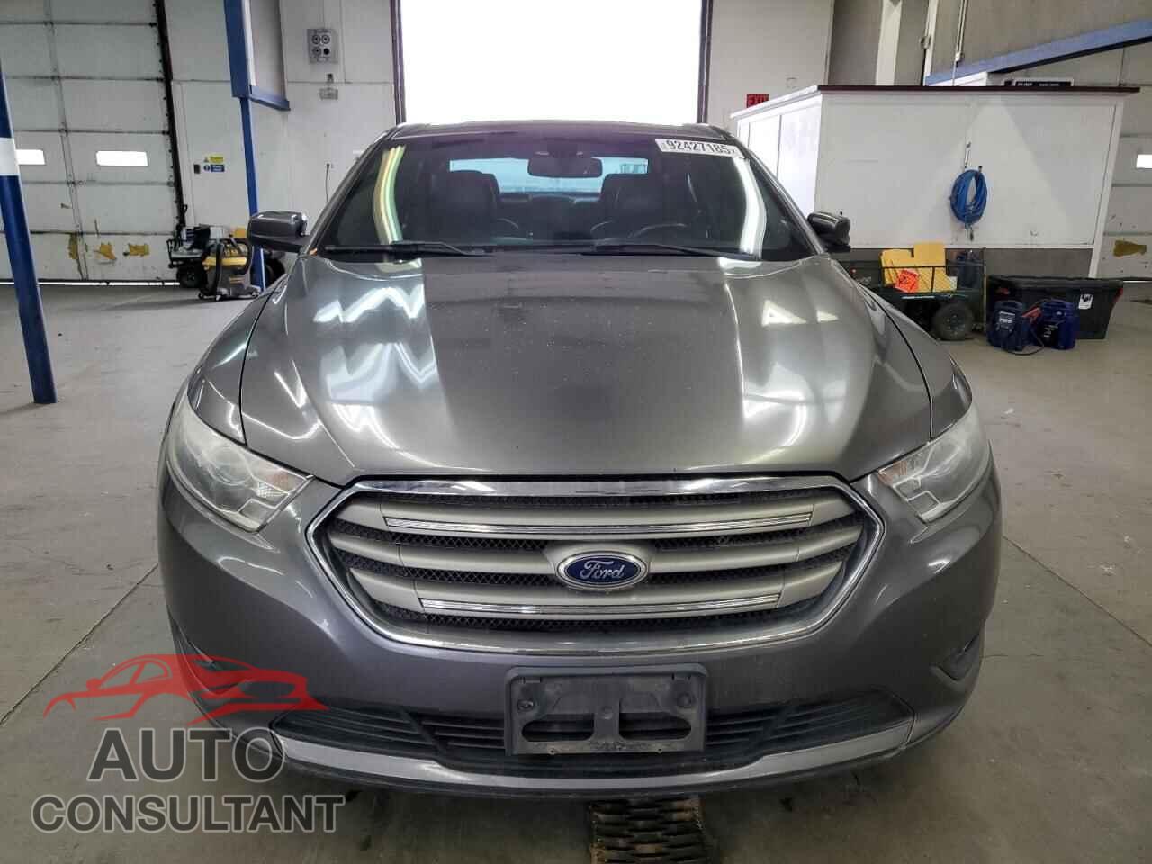 FORD TAURUS 2013 - 1FAHP2E80DG167499
