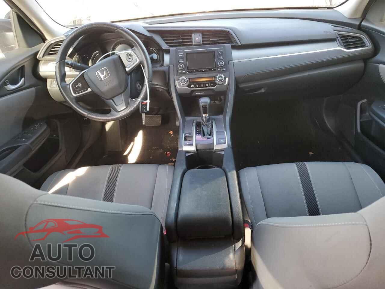 HONDA CIVIC 2017 - 2HGFC2F56HH542468