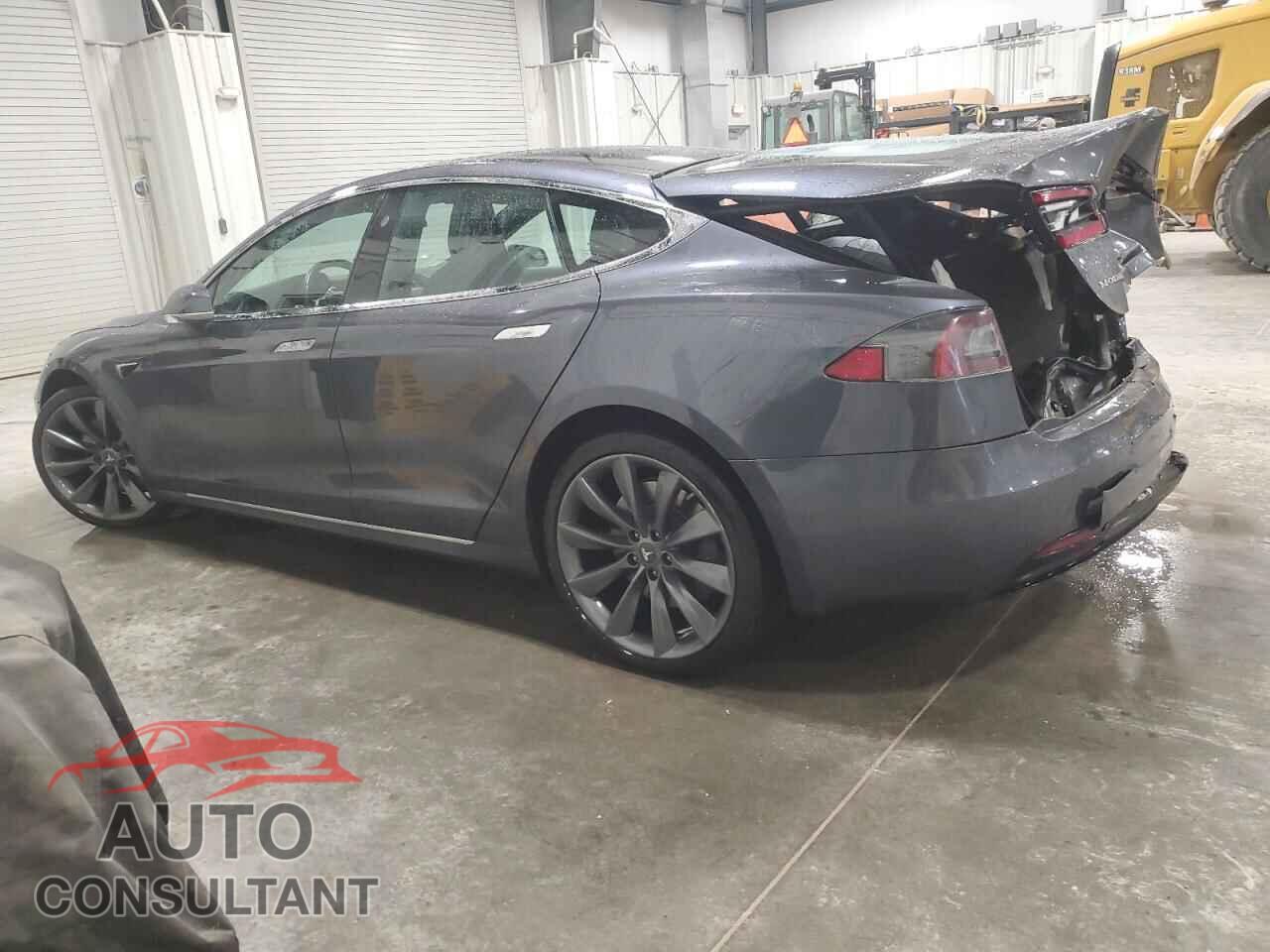 TESLA MODEL S 2017 - 5YJSA1E2XHF189744