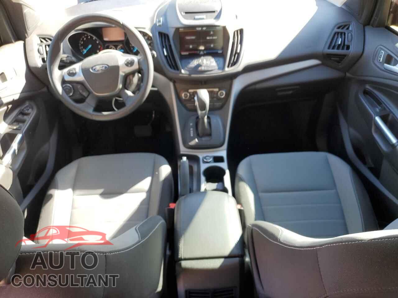 FORD ESCAPE 2014 - 1FMCU0GX2EUC16657