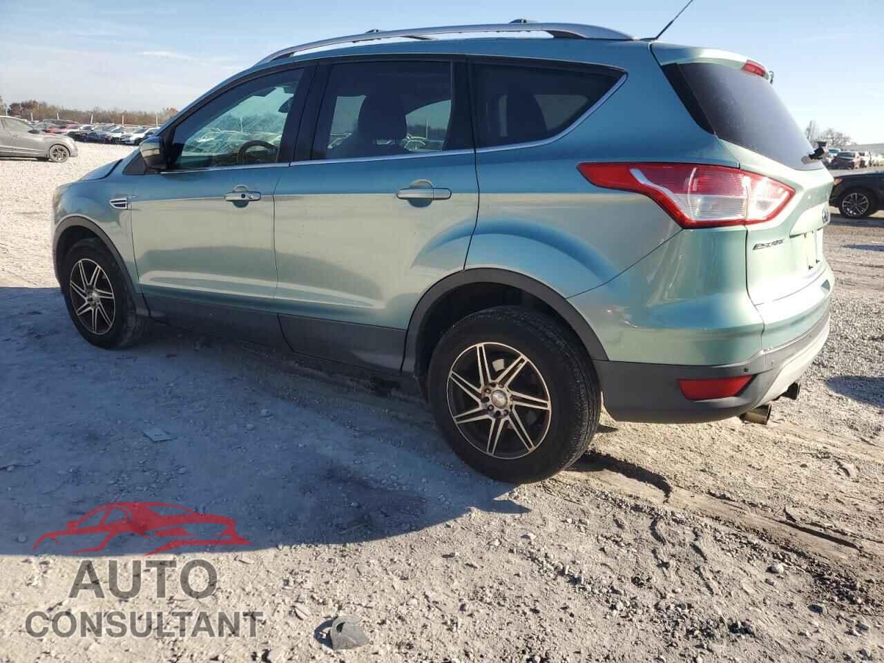 FORD ESCAPE 2013 - 1FMCU0J96DUA78128