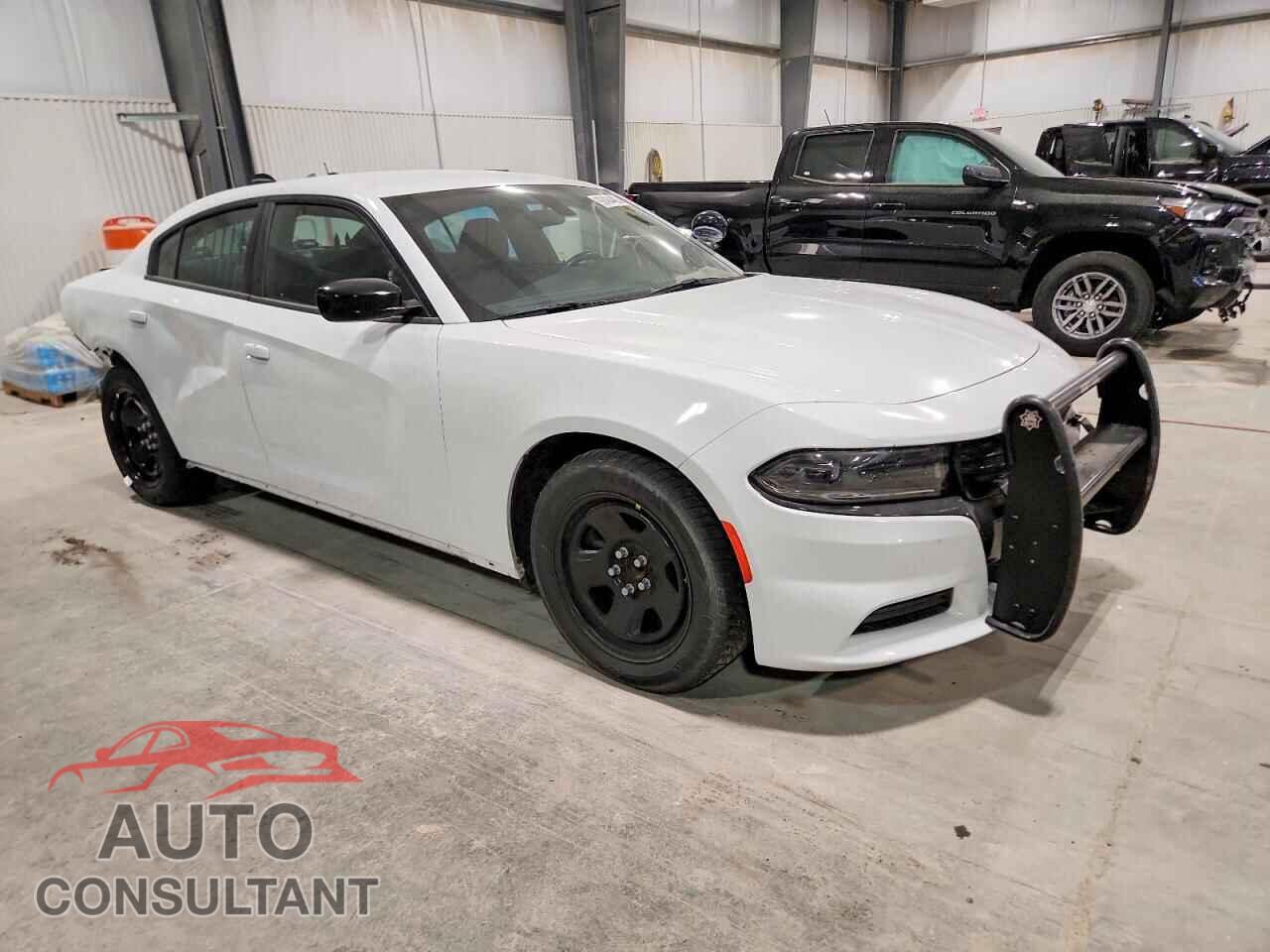 DODGE CHARGER 2023 - 2C3CDXATXPH572268