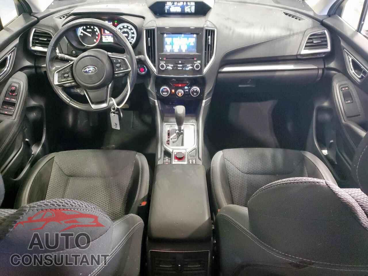 SUBARU FORESTER 2023 - JF2SKAEC5PH413654