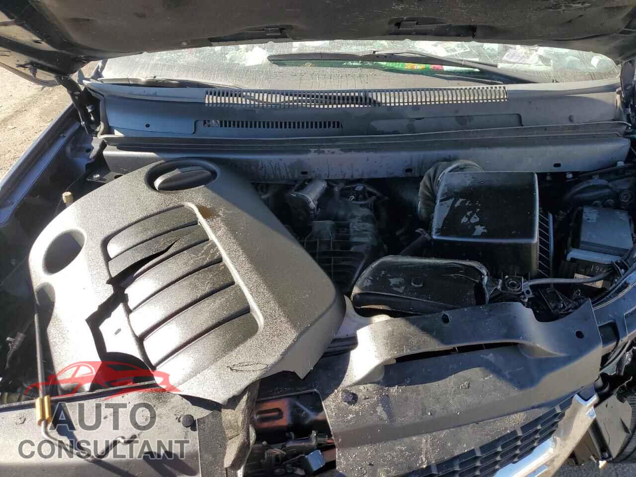 DODGE JOURNEY 2017 - 3C4PDCBG5HT515847