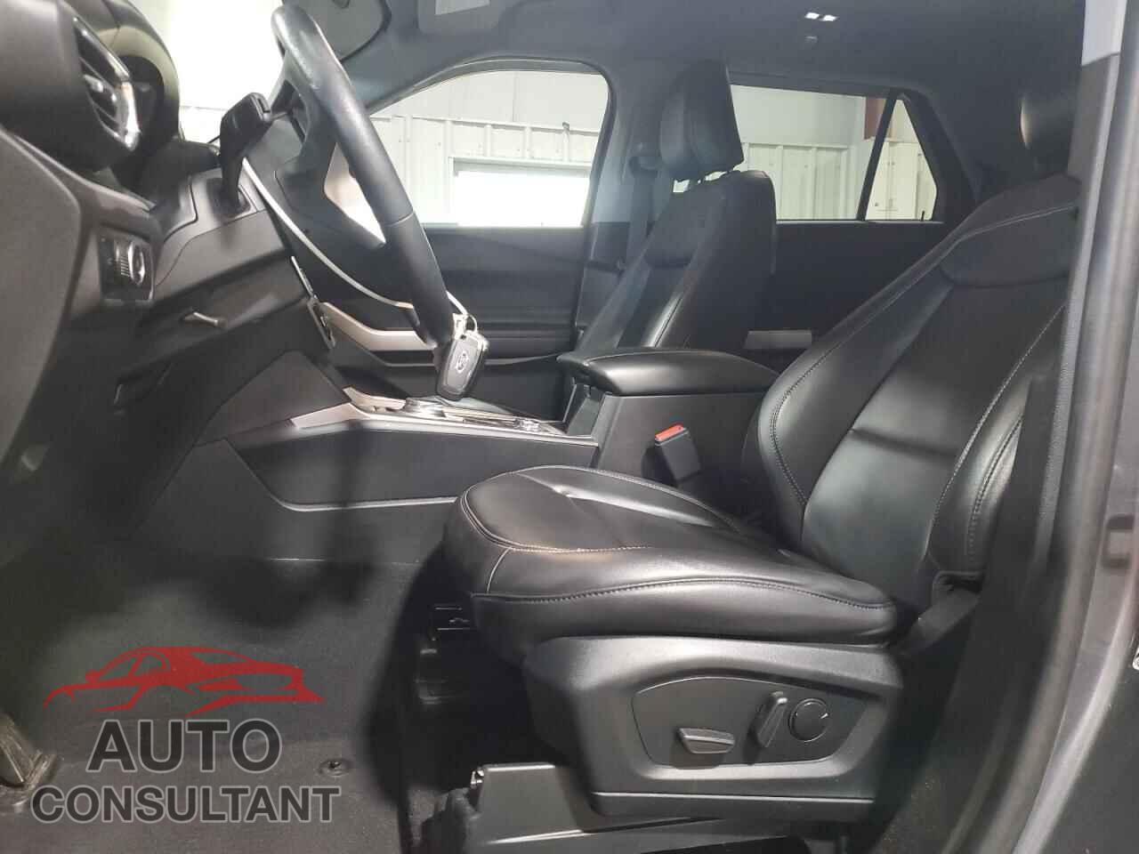 FORD EXPLORER 2023 - 1FMSK8DH7PGB76767