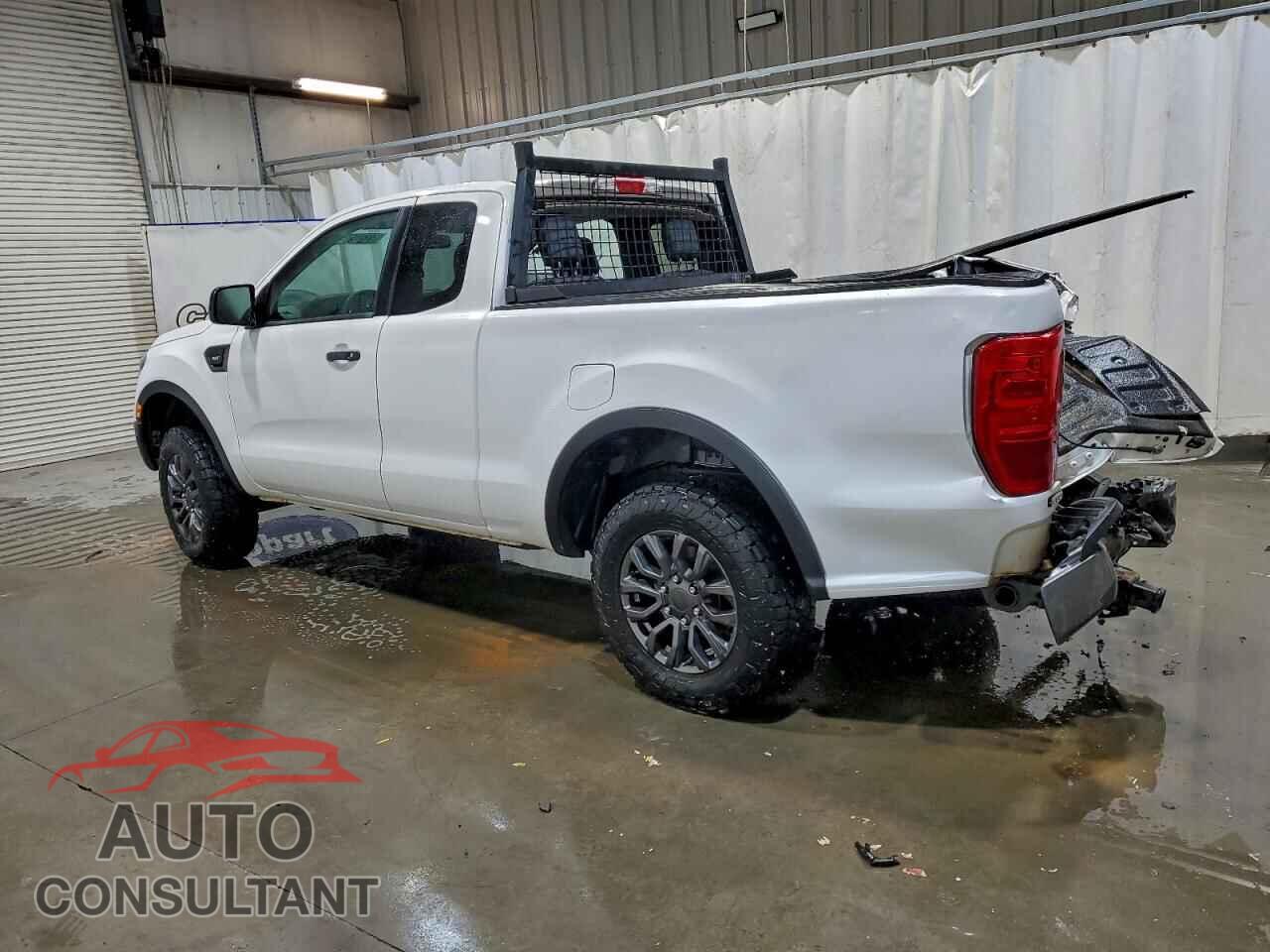 FORD RANGER 2022 - 1FTER1FH0NLD20164