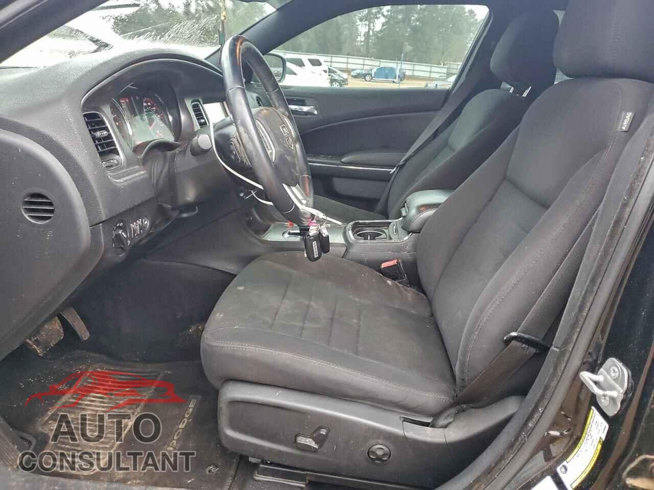 DODGE CHARGER 2014 - 2C3CDXHG0EH300902