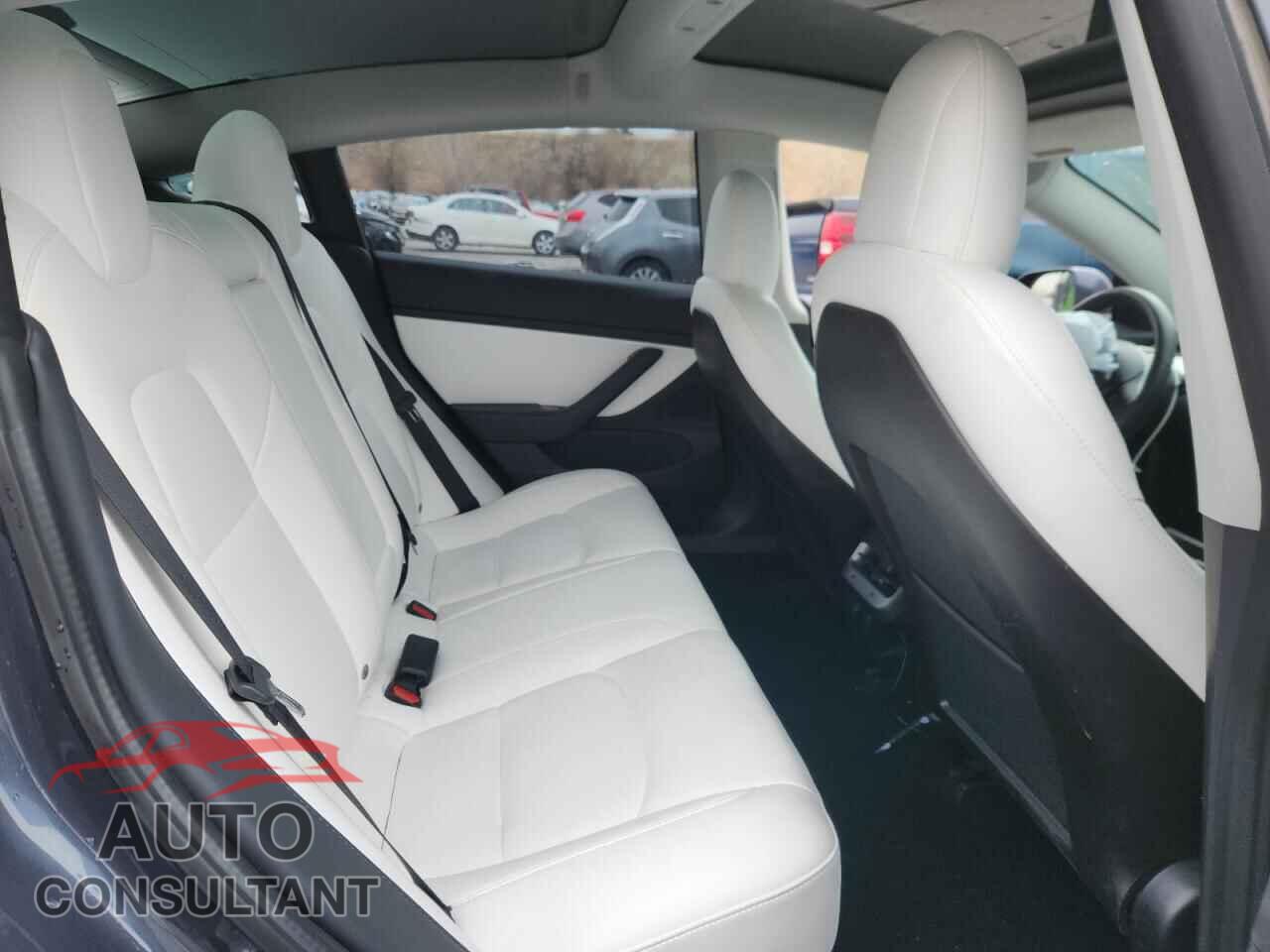 TESLA MODEL 3 2020 - 5YJ3E1EB7LF651341