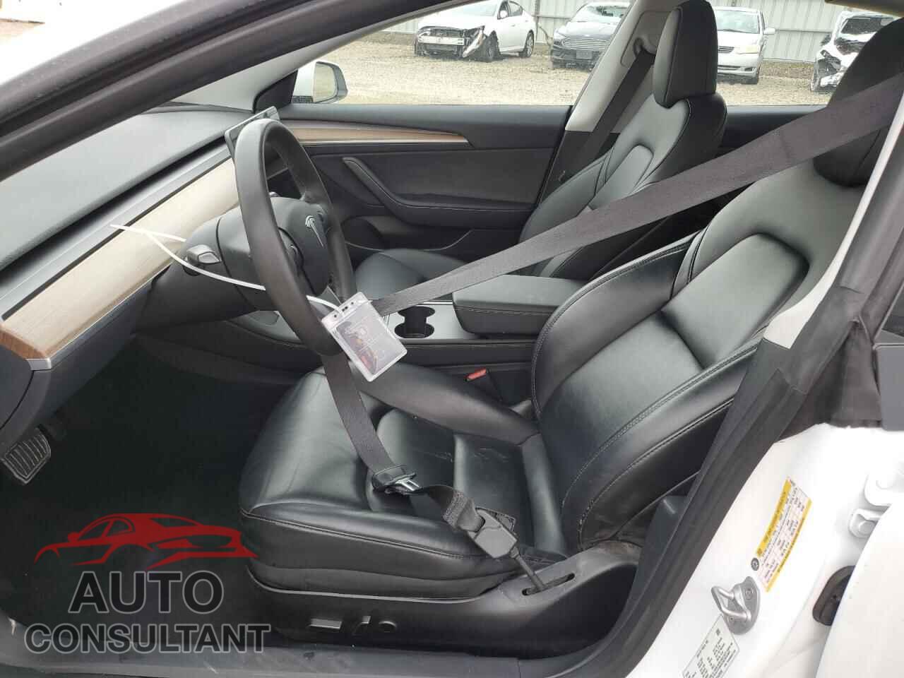 TESLA MODEL 3 2023 - 5YJ3E1EA8PF542030