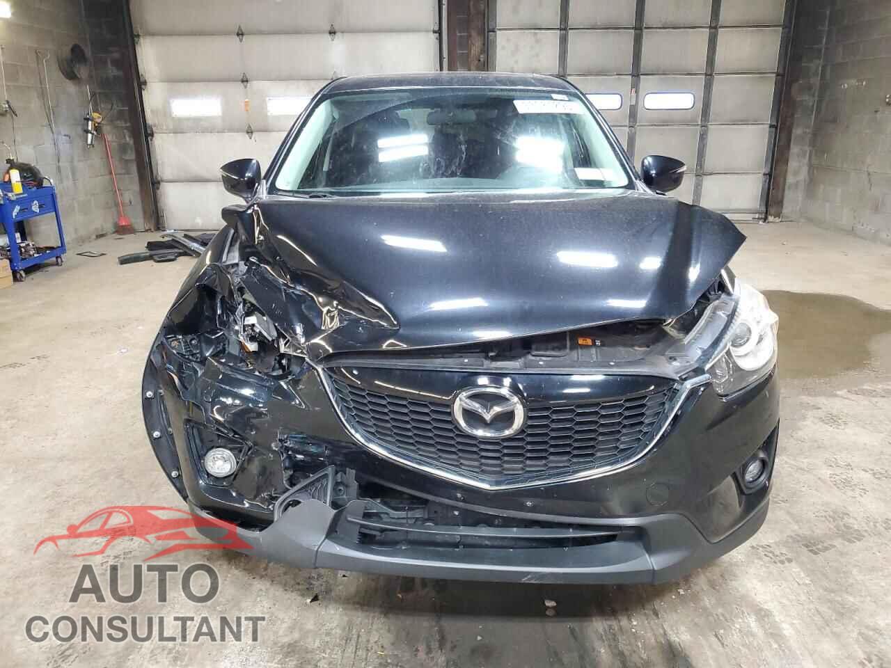 MAZDA CX-5 2015 - JM3KE4CY3F0544544