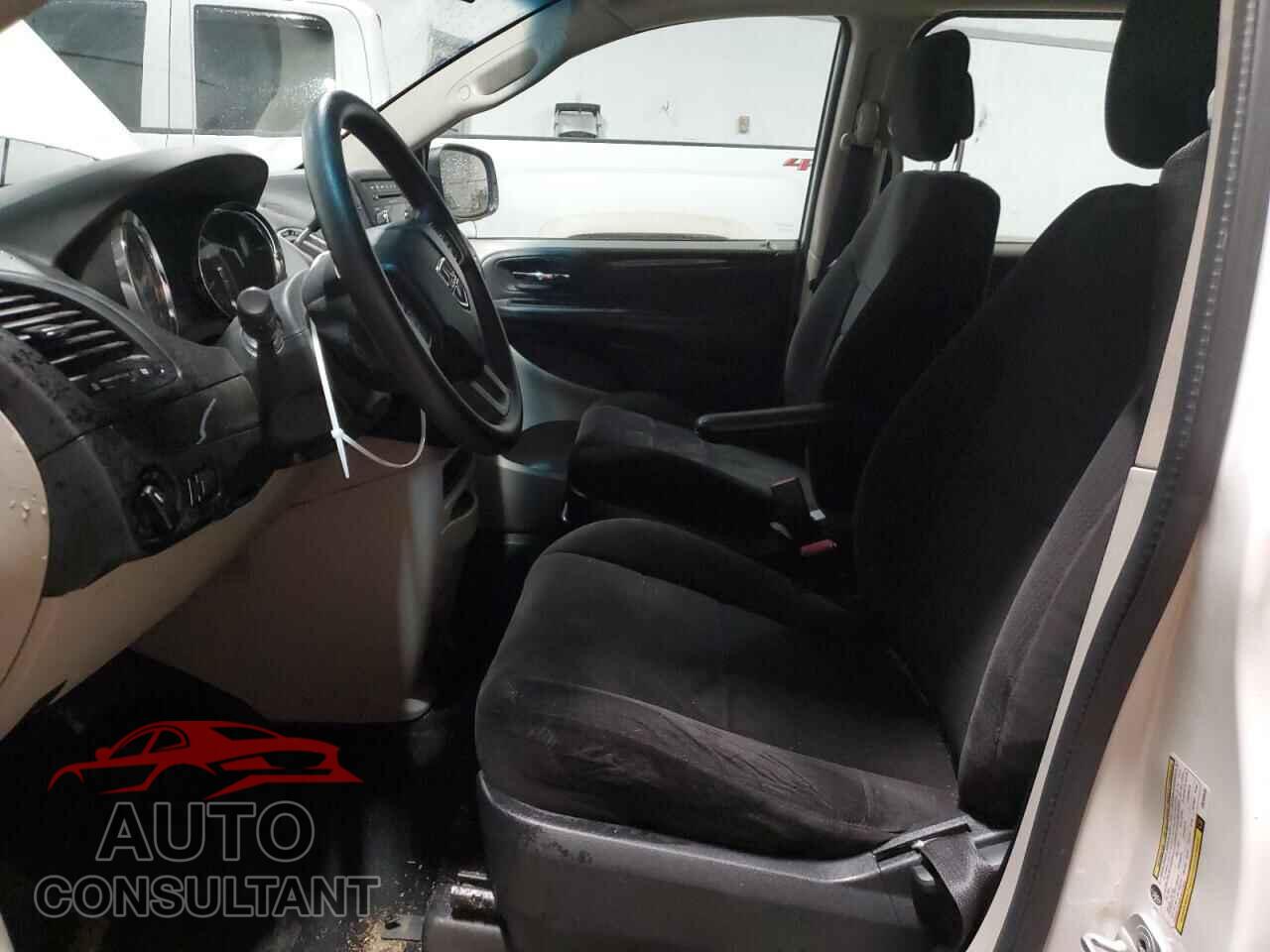 DODGE CARAVAN 2012 - 2C4RDGBGXCR256543