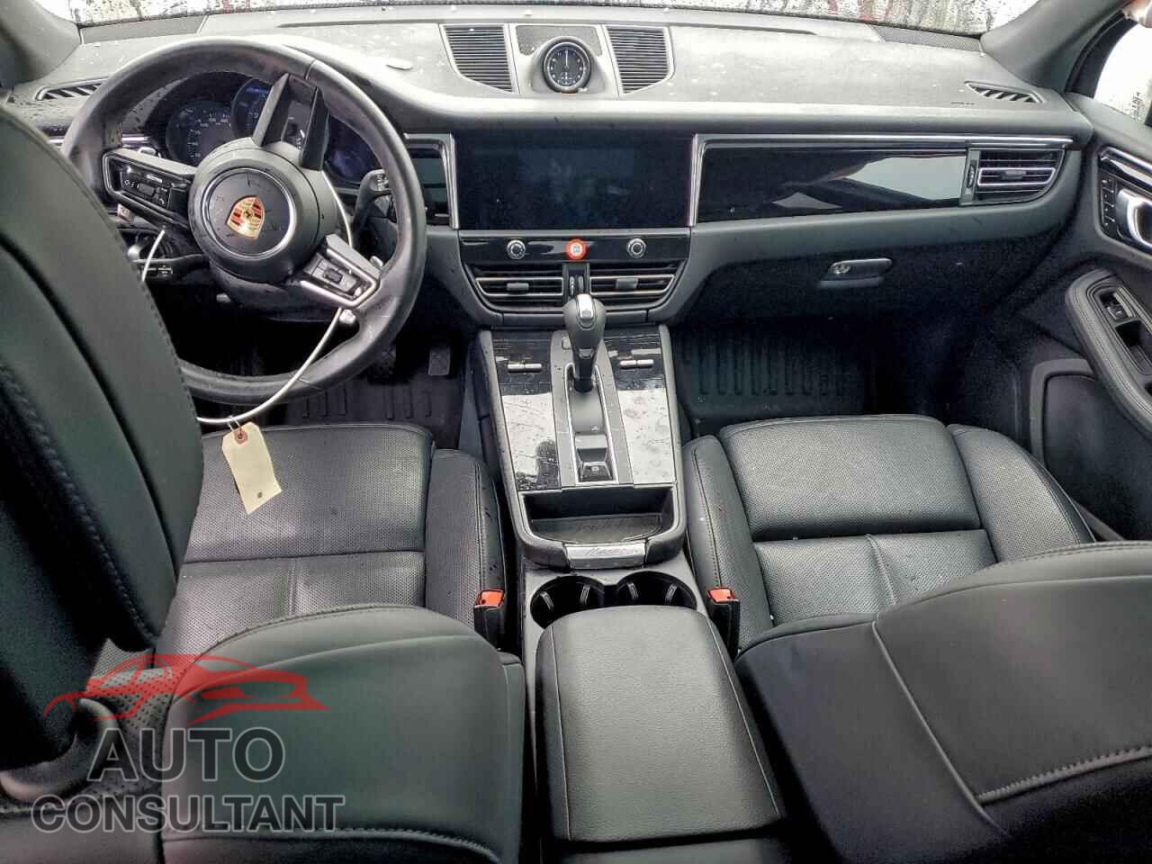 PORSCHE MACAN BASE 2023 - WP1AA2A56PLB15569
