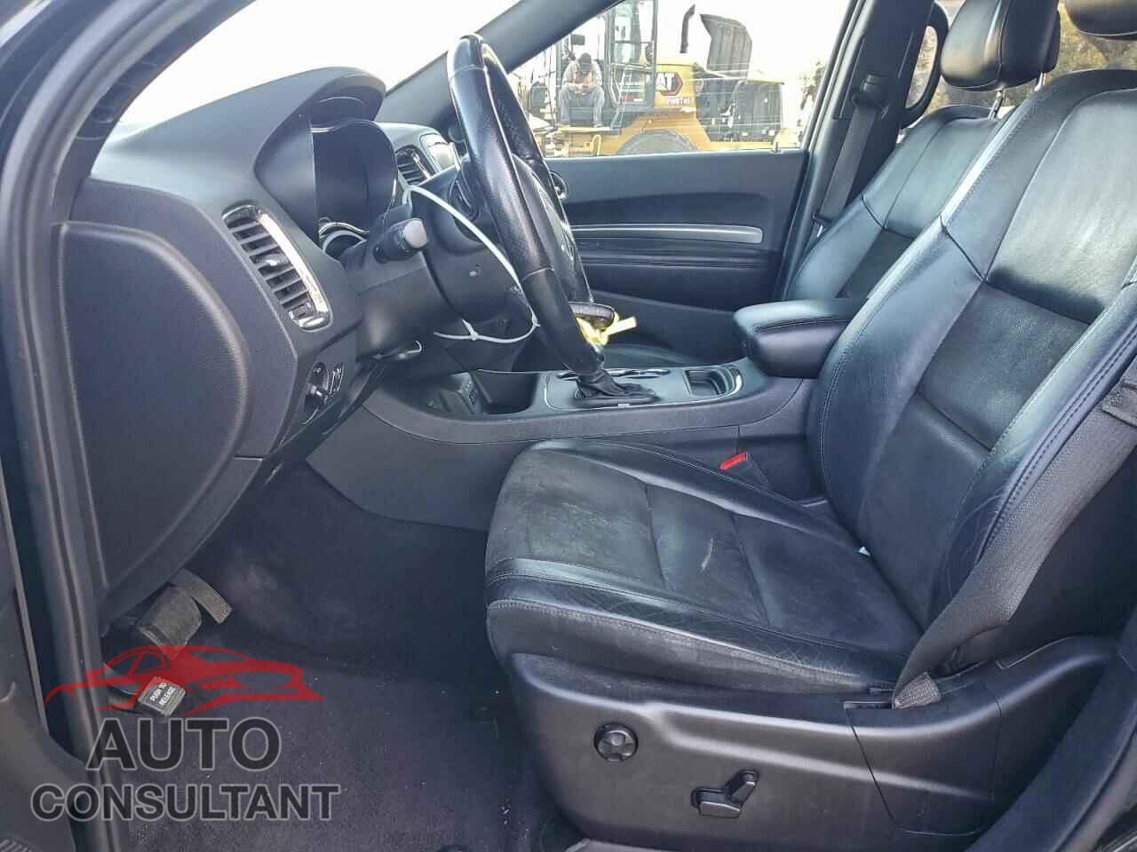 DODGE DURANGO 2019 - 1C4RDHDG4KC557013