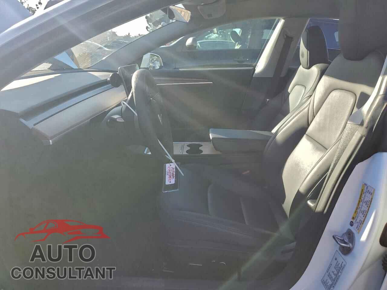 TESLA MODEL 3 2023 - 5YJ3E1EA4PF621744
