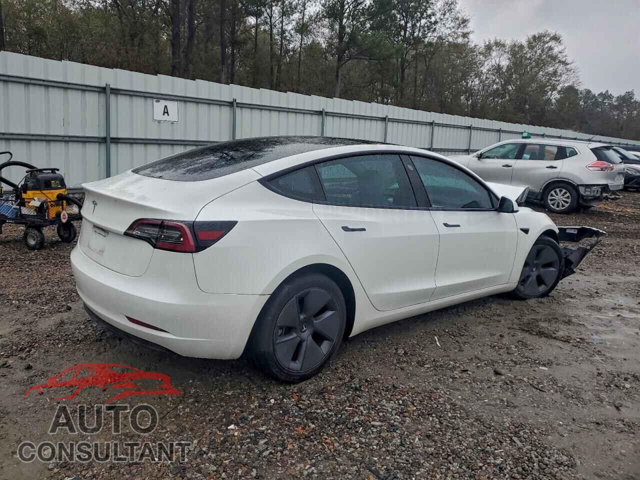 TESLA MODEL 3 2023 - 5YJ3E1EA7PF476375