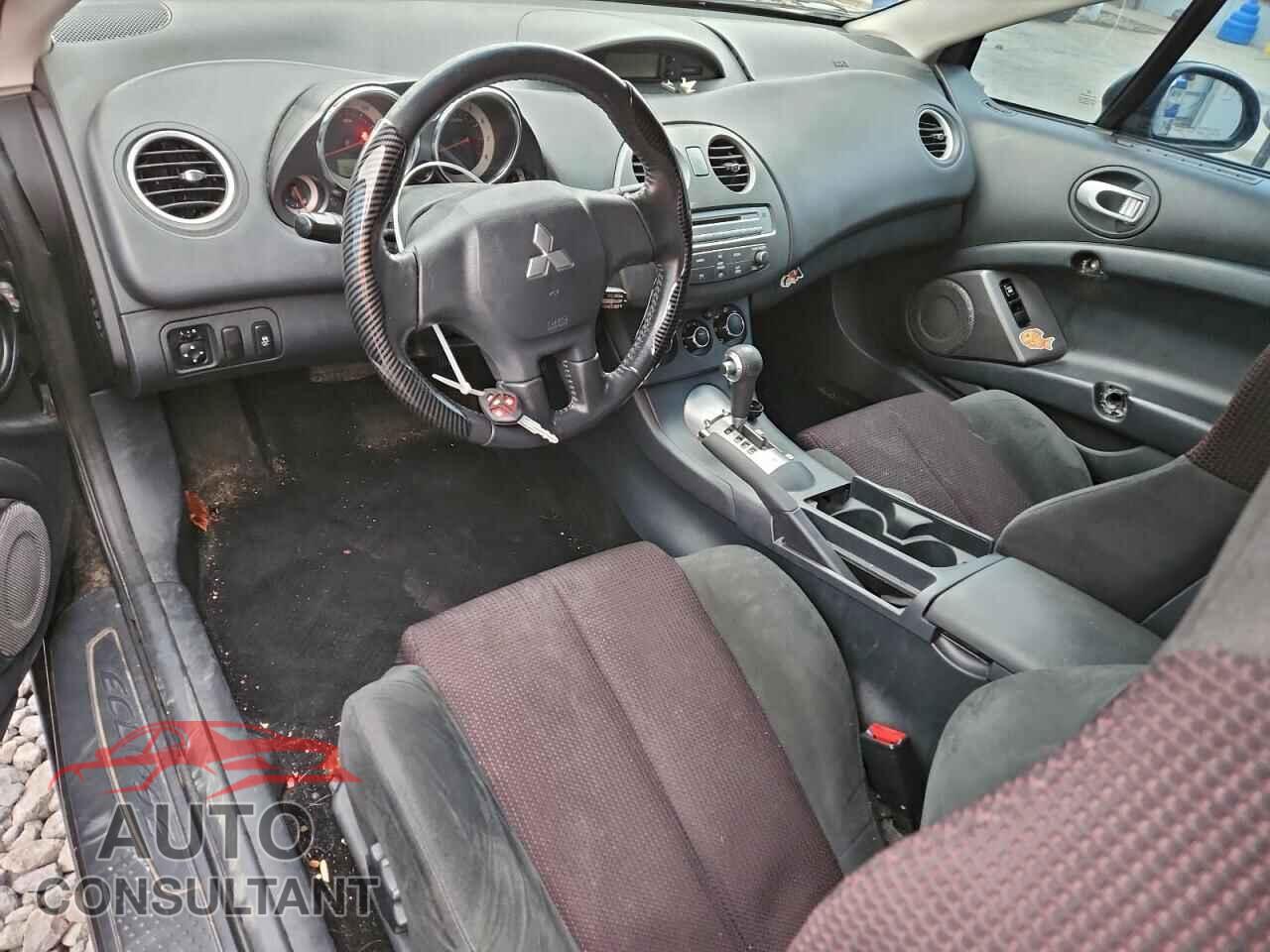 MITSUBISHI ECLIPSE 2011 - 4A31K5DF1BE004457